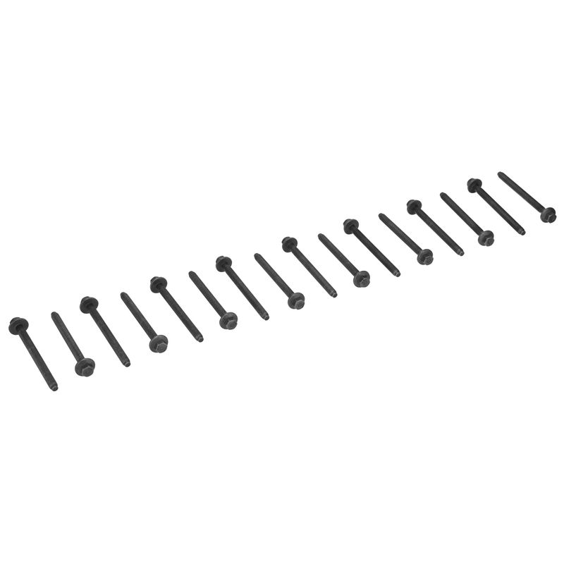 Elring 755.570 Engine Cylinder Head Bolt Set