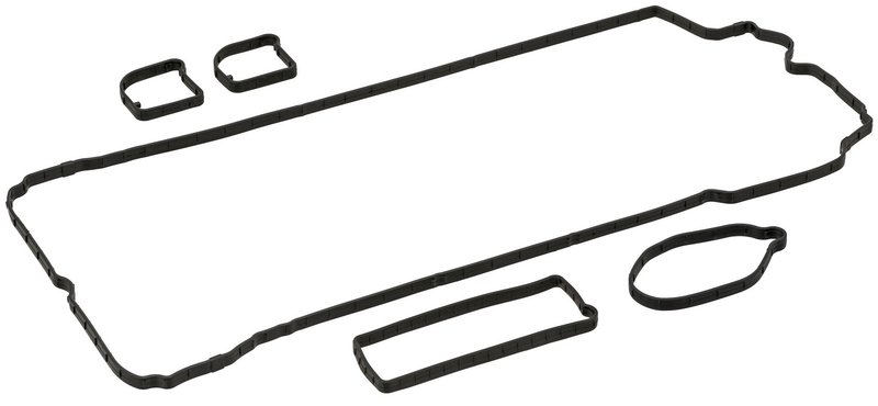 Elring 759.100 Engine Valve Cover Gasket Set