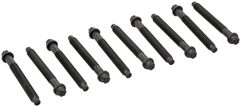 Elring 759.180 Engine Cylinder Head Bolt Set