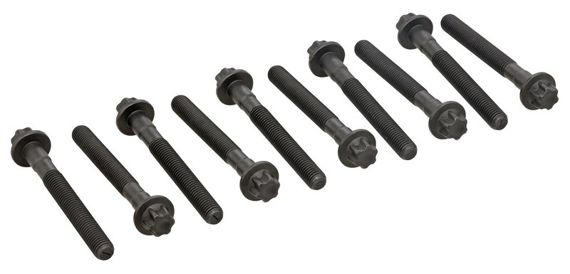 Elring 760.090 Engine Cylinder Head Bolt Set