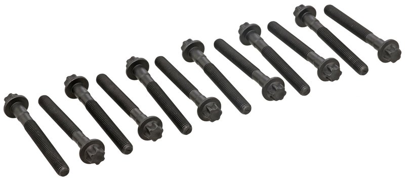 Elring 760.120 Engine Cylinder Head Bolt Set
