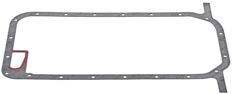 Elring 762.034 Engine Oil Pan Gasket