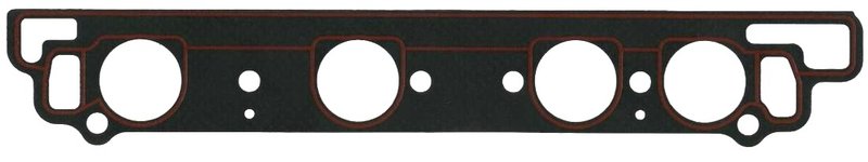 Elring 762.857 Engine Intake Manifold Gasket - Left