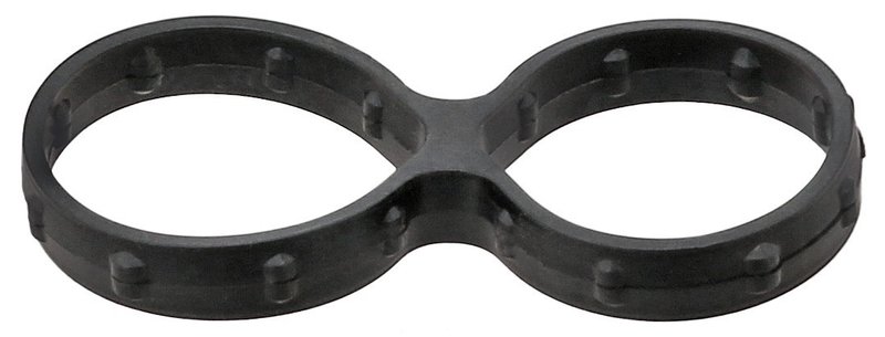 Elring 763.080 Engine Oil Filter Housing Seal