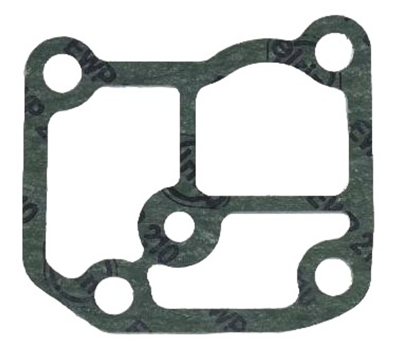 Elring 763.260 Engine Oil Filter Housing Seal