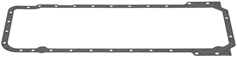 Elring 763.366 Engine Oil Pan Gasket - Upper