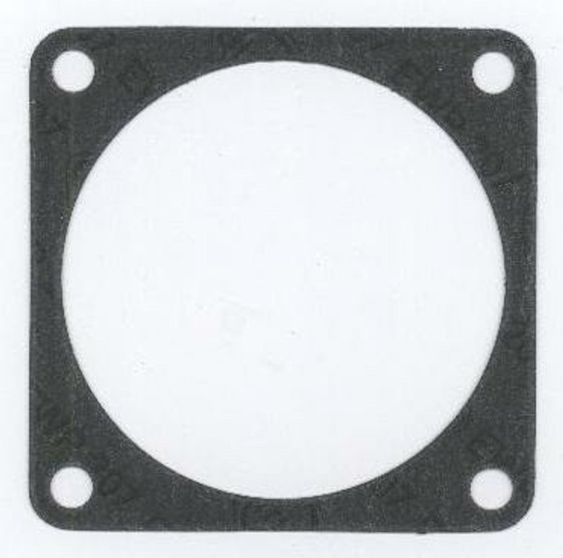 Elring 763.463 Fuel Injection Throttle Body Mounting Gasket