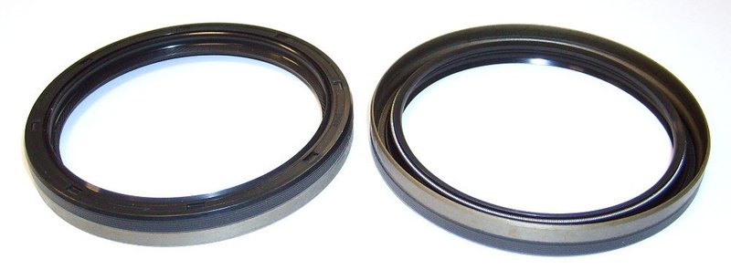 Elring 763.713 Engine Crankshaft Seal - Rear