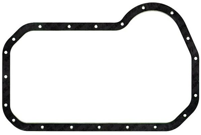 Elring 765.236 Engine Oil Pan Gasket