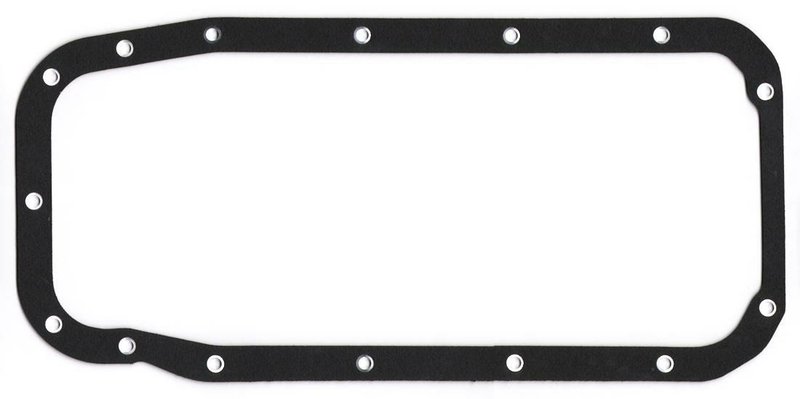 Elring 766.390 Engine Oil Pan Gasket