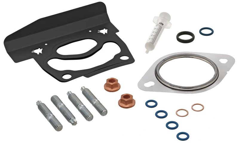 Elring 771.210 Turbocharger Mounting Kit