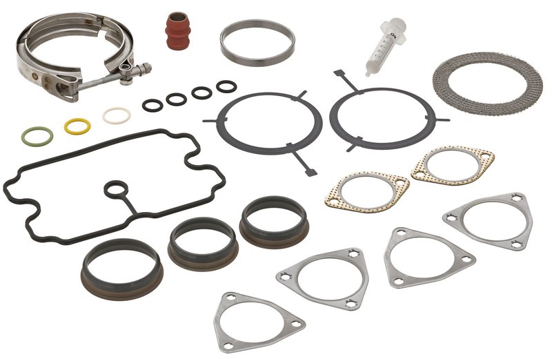 Elring 772.170 Turbocharger Mounting Kit