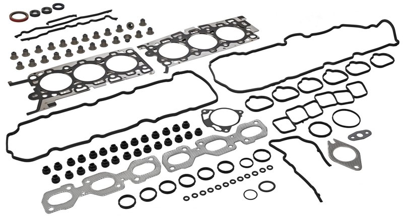 Elring 772.690 Engine Cylinder Head Gasket Set