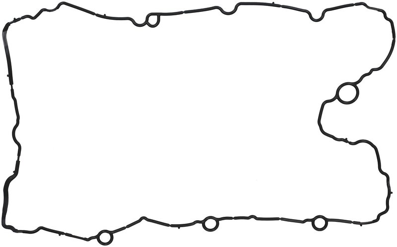 Elring 773.890 Engine Valve Cover Gasket - Outer