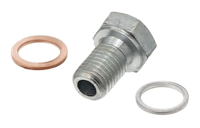 Elring 774.390 Engine Oil Drain Plug