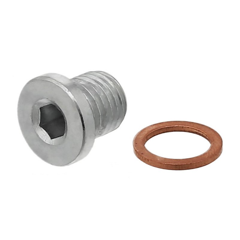 Elring 774.480 Engine Oil Drain Plug