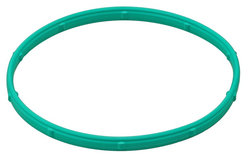 Elring 777.110 Fuel Injection Throttle Body Mounting Seal