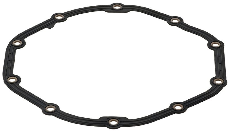 Elring 782.360 Axle Housing Cover Gasket - Rear
