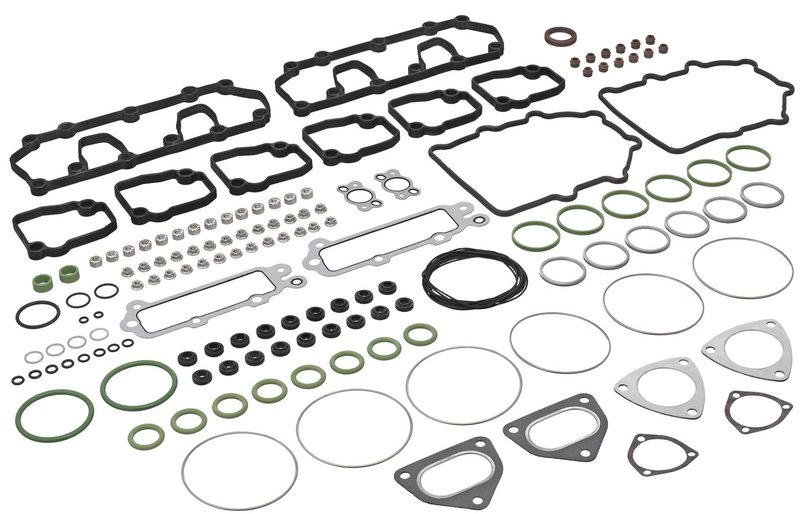 Elring 782.710 Engine Cylinder Head Gasket Set