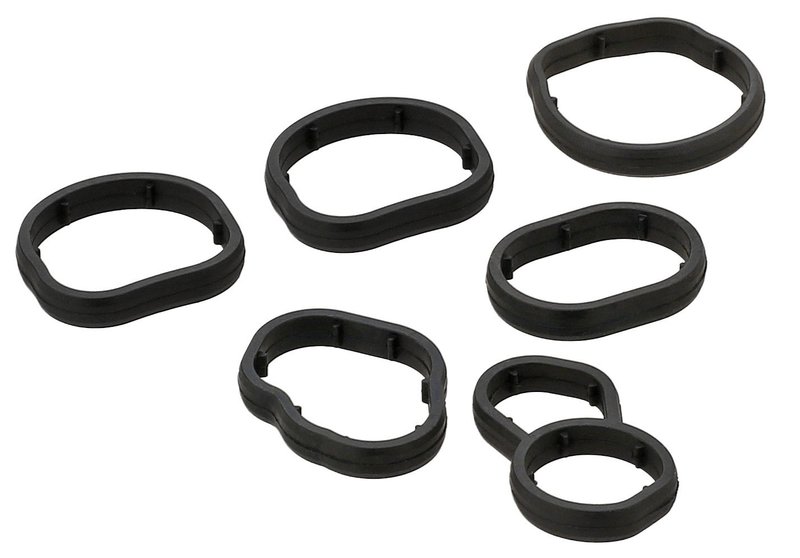 Elring 784.620 Engine Oil Filter Housing Seal