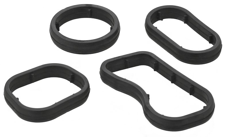 Elring 784.680 Engine Oil Cooler Gasket Set