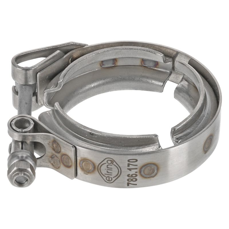 Elring 786.170 Exhaust Pipe Connector