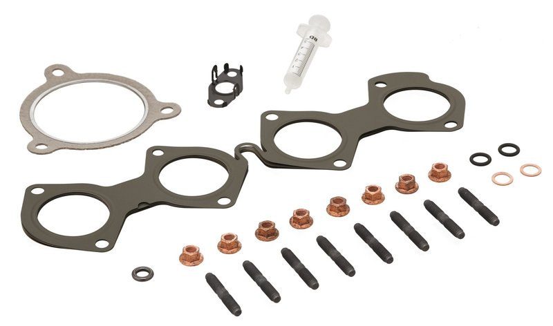 Elring 790.180 Turbocharger Mounting Kit
