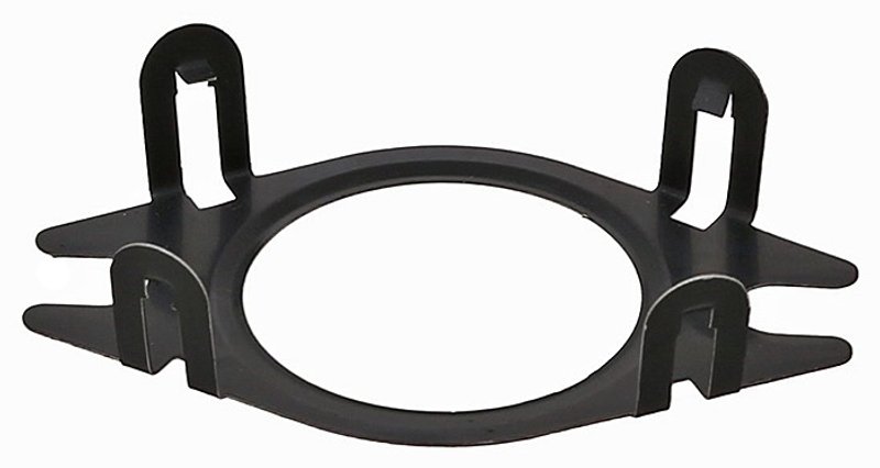 Elring 792.250 Exhaust Gas Recirculation (EGR) Pipe Gasket