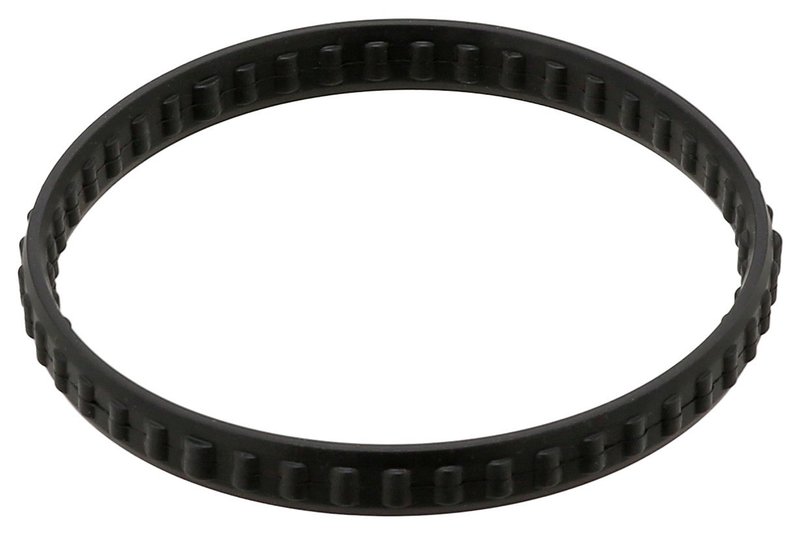 Elring 792.690 Fuel Injection Throttle Body Mounting Gasket