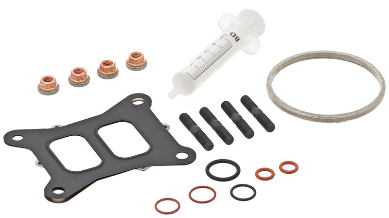 Elring 793.230 Turbocharger Mounting Kit