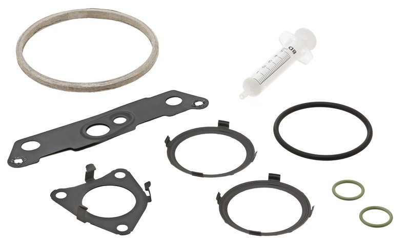 Elring 793.380 Turbocharger Mounting Kit