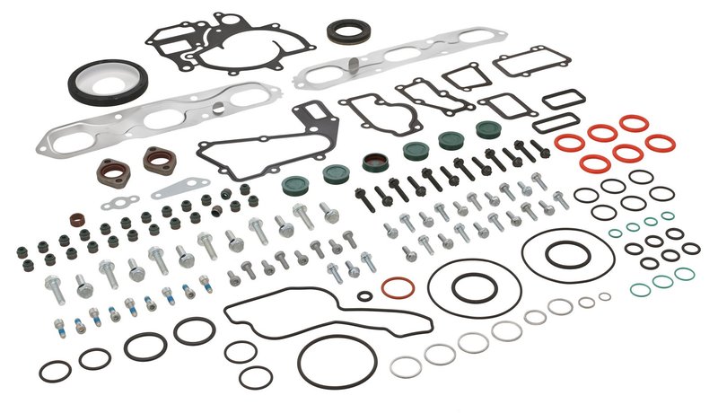 Elring 798.100 Engine Gasket Set