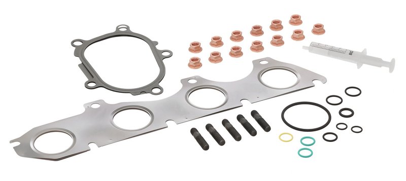 Elring 798.530 Turbocharger Mounting Kit