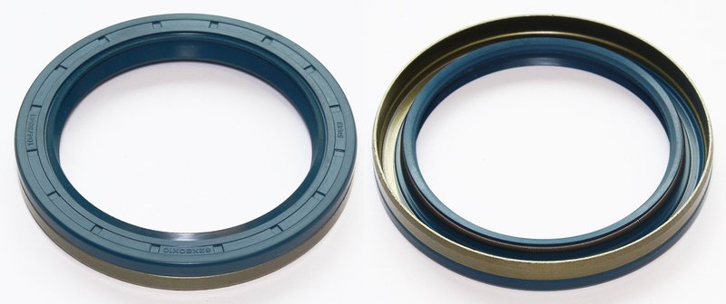 Elring 801.231 Wheel Hub Gasket - Front