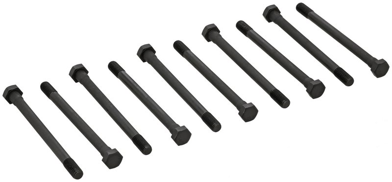 Elring 802.720 Engine Cylinder Head Bolt Set
