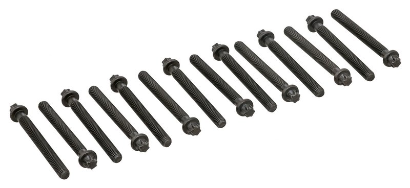 Elring 802.740 Engine Cylinder Head Bolt Set