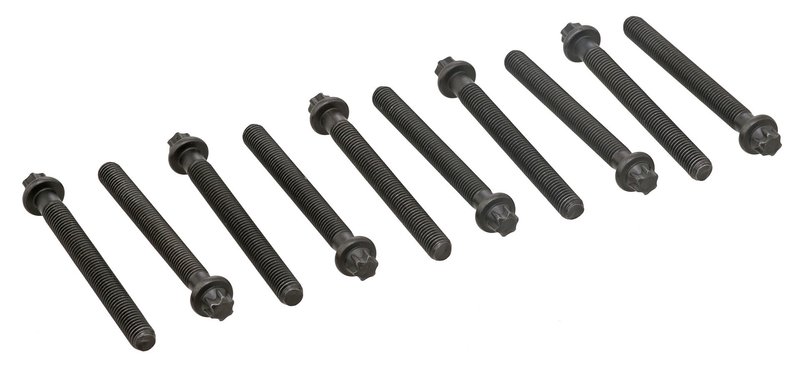 Elring 802.760 Engine Cylinder Head Bolt Set