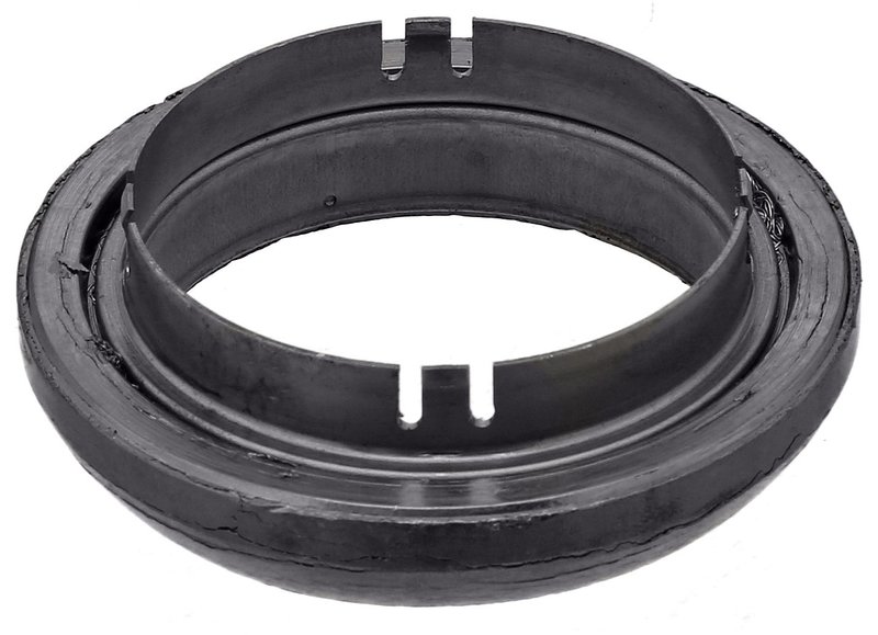 Elring 802.780 Exhaust Pipe Flange Gasket - Right