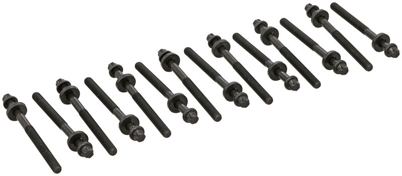 Elring 802.801 Engine Cylinder Head Bolt Set