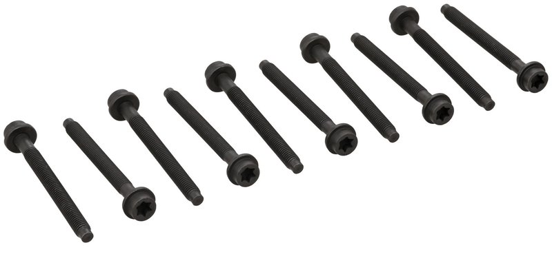 Elring 802.870 Engine Cylinder Head Bolt Set