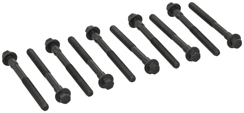 Elring 802.910 Engine Cylinder Head Bolt Set