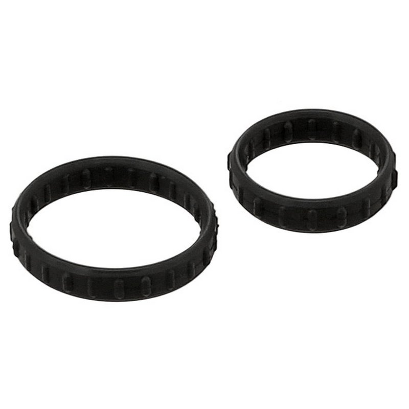 Elring 803.630 Engine Oil Cooler Gasket Set