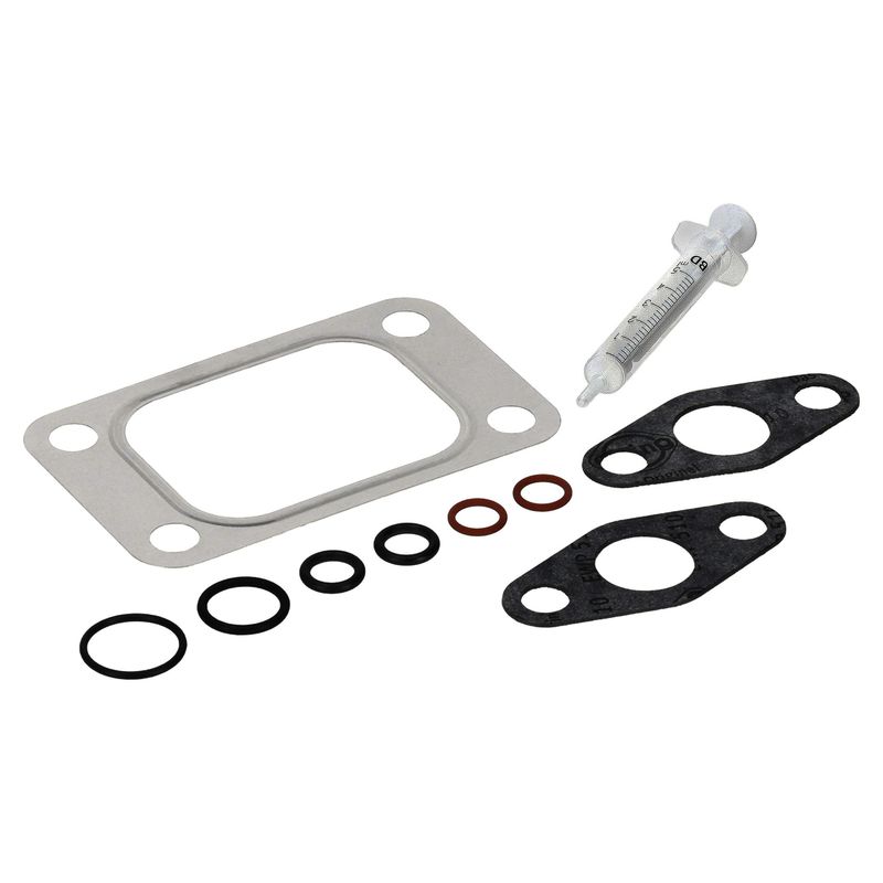 Elring 803.930 Turbocharger Mounting Kit