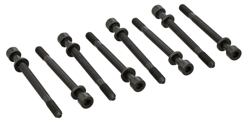 Elring 804.250 Engine Cylinder Head Bolt Set