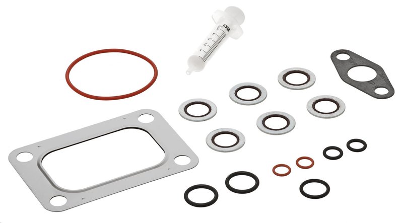 Elring 804.270 Turbocharger Mounting Kit
