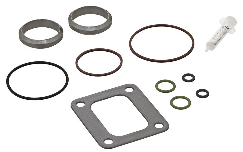 Elring 804.620 Turbocharger Mounting Kit