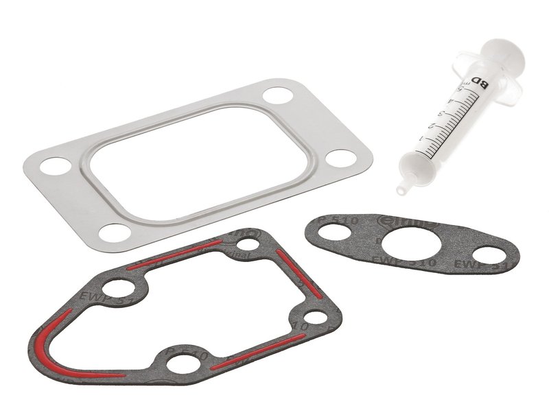 Elring 804.730 Turbocharger Gasket Kit