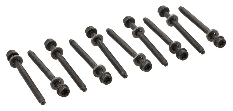 Elring 804.870 Engine Cylinder Head Bolt Set