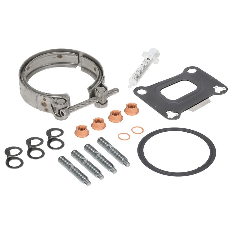 Elring 806.390 Turbocharger Mounting Kit