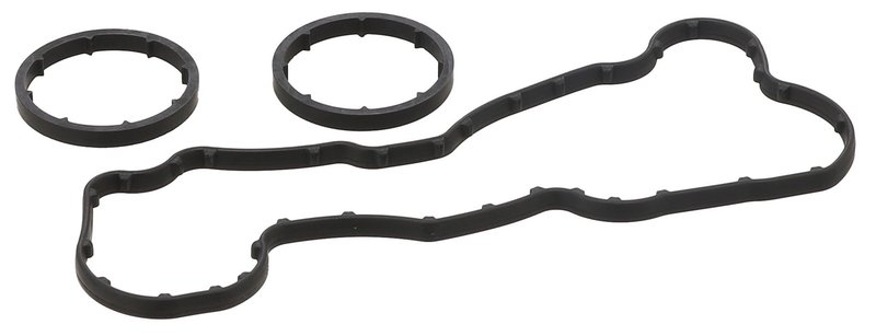 Elring 810.550 Engine Oil Cooler Gasket Set
